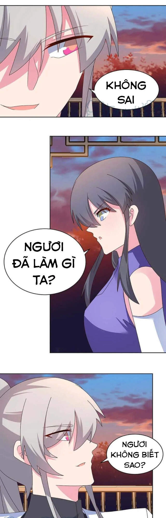 Tôn Thượng Chapter 243 - 7