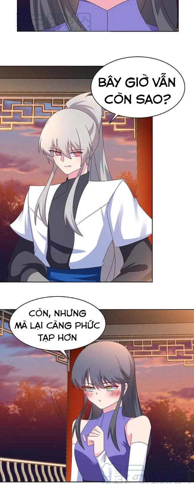 Tôn Thượng Chapter 243 - 11