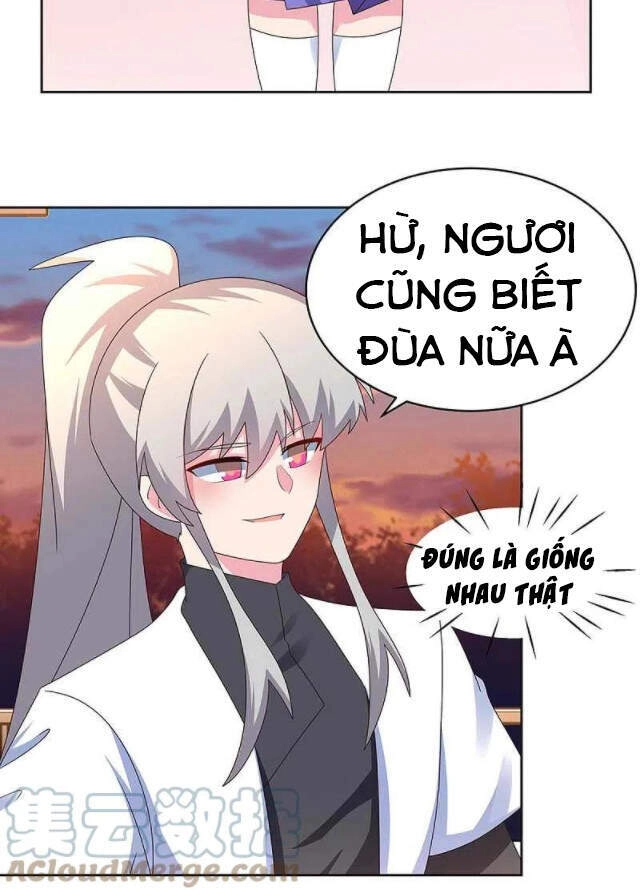 Tôn Thượng Chapter 243 - 13