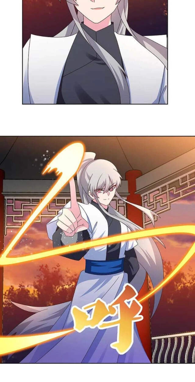 Tôn Thượng Chapter 245 - 4