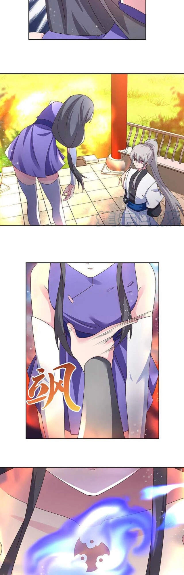 Tôn Thượng Chapter 245 - 6