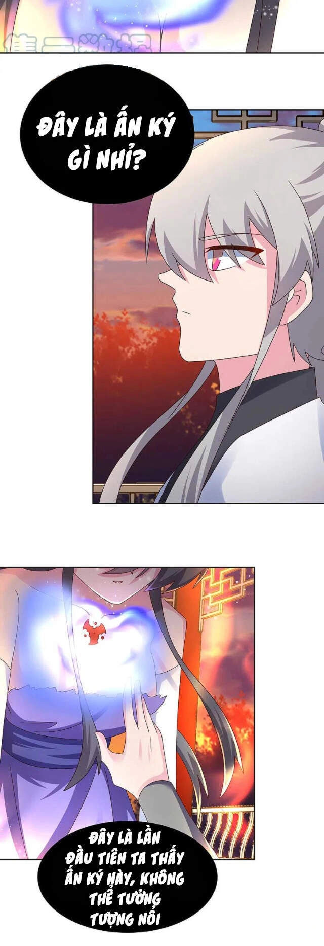 Tôn Thượng Chapter 245 - 7