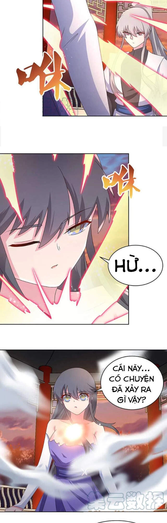 Tôn Thượng Chapter 245 - 9