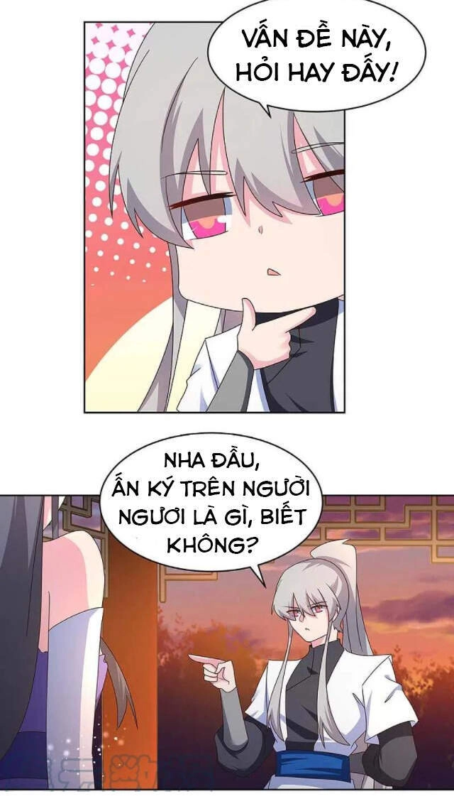 Tôn Thượng Chapter 245 - 10