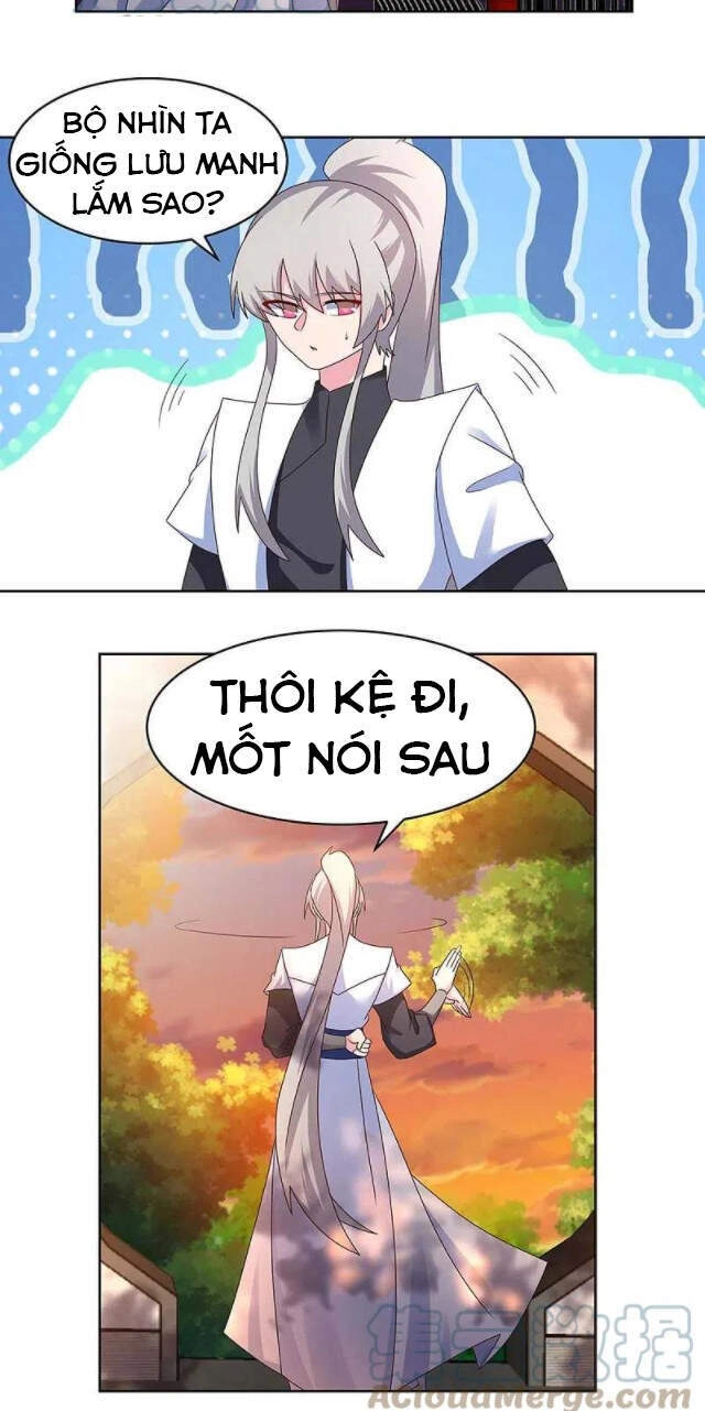 Tôn Thượng Chapter 245 - 12