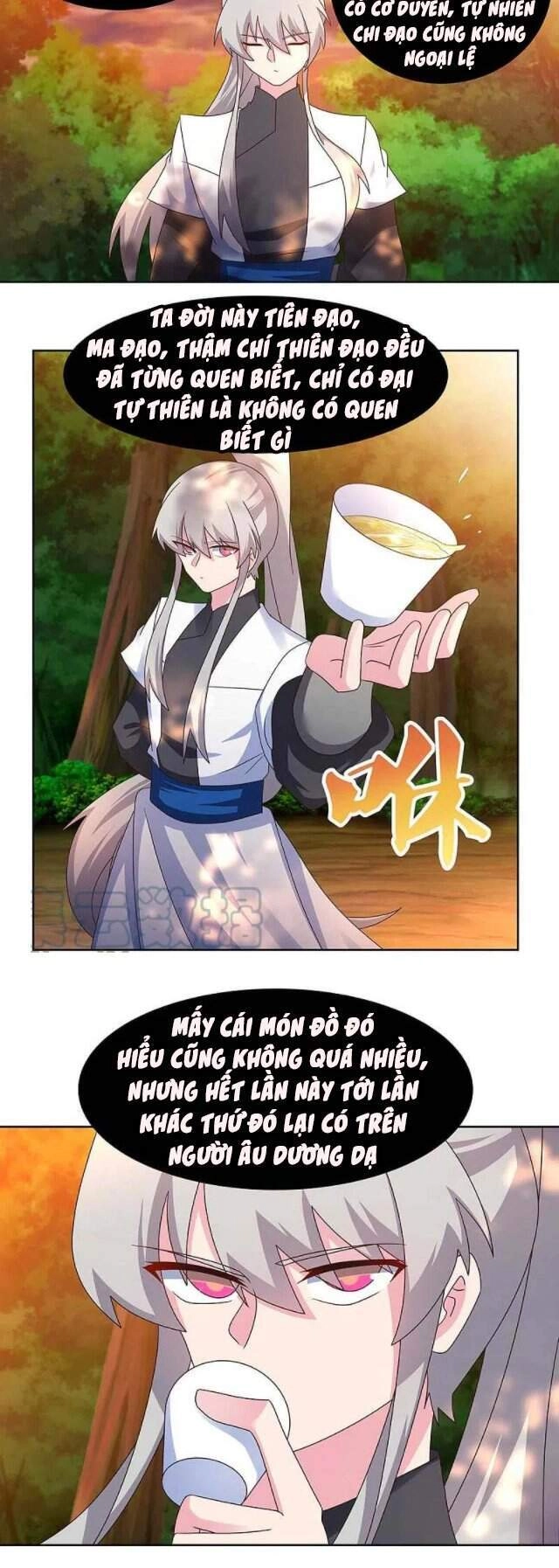 Tôn Thượng Chapter 246 - 2