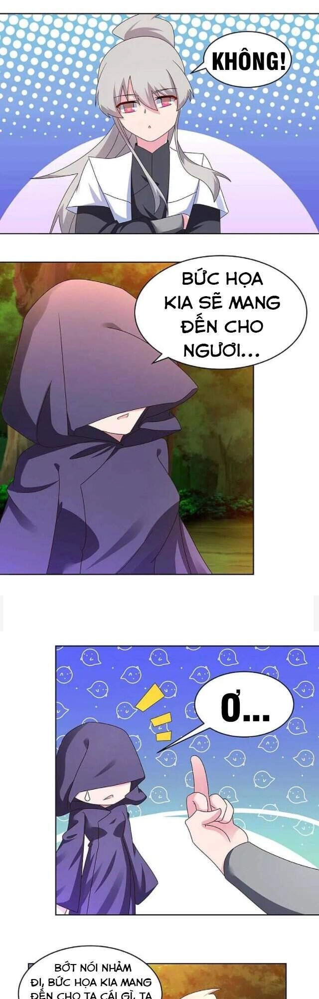 Tôn Thượng Chapter 246 - 6