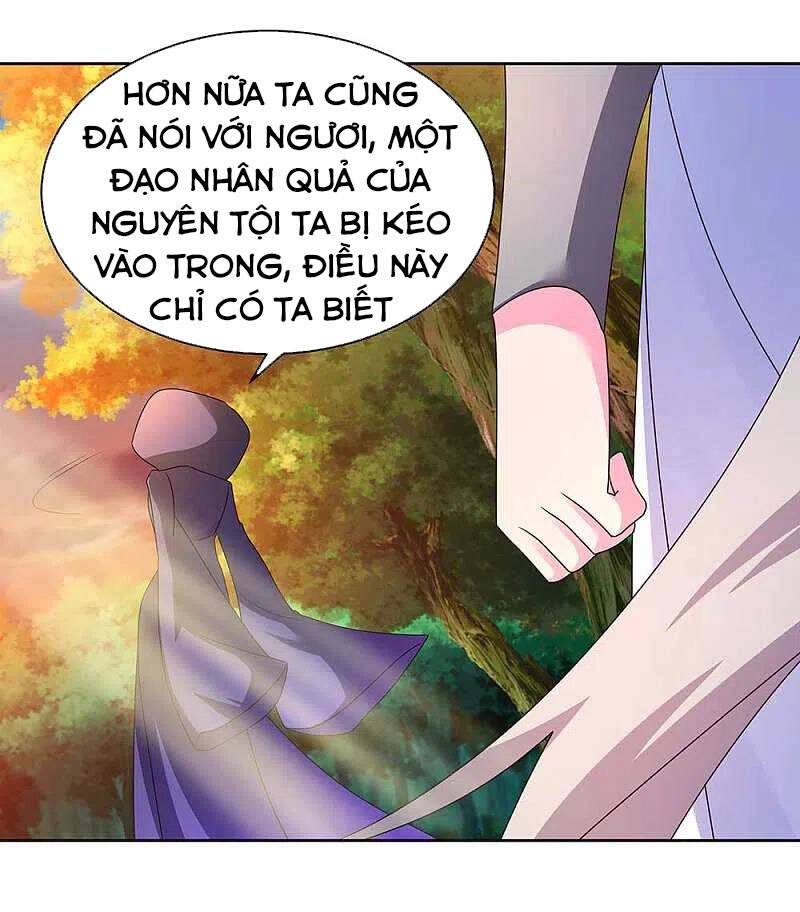 Tôn Thượng Chapter 247 - 7