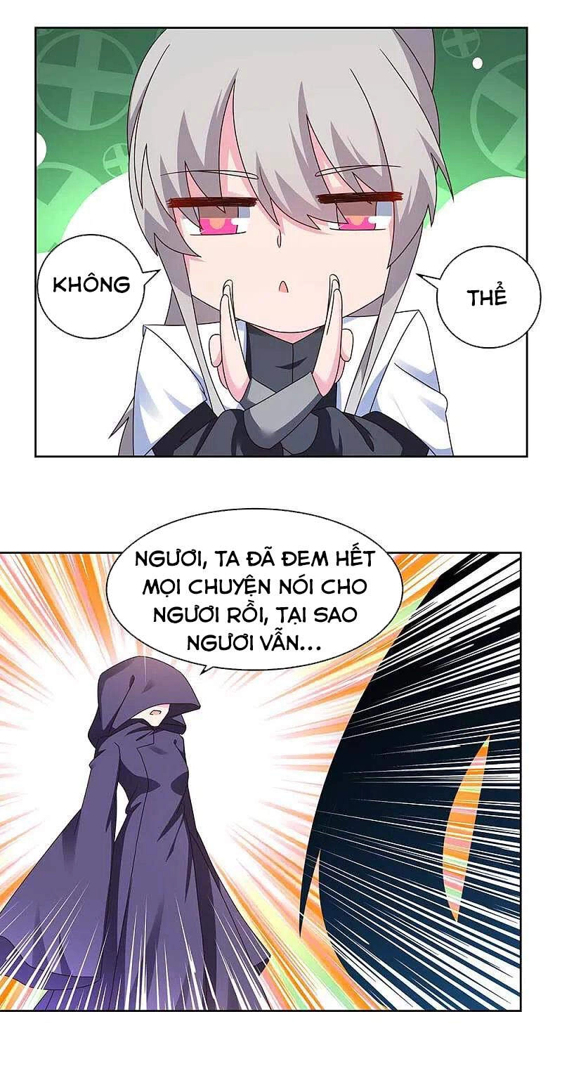 Tôn Thượng Chapter 247 - 11