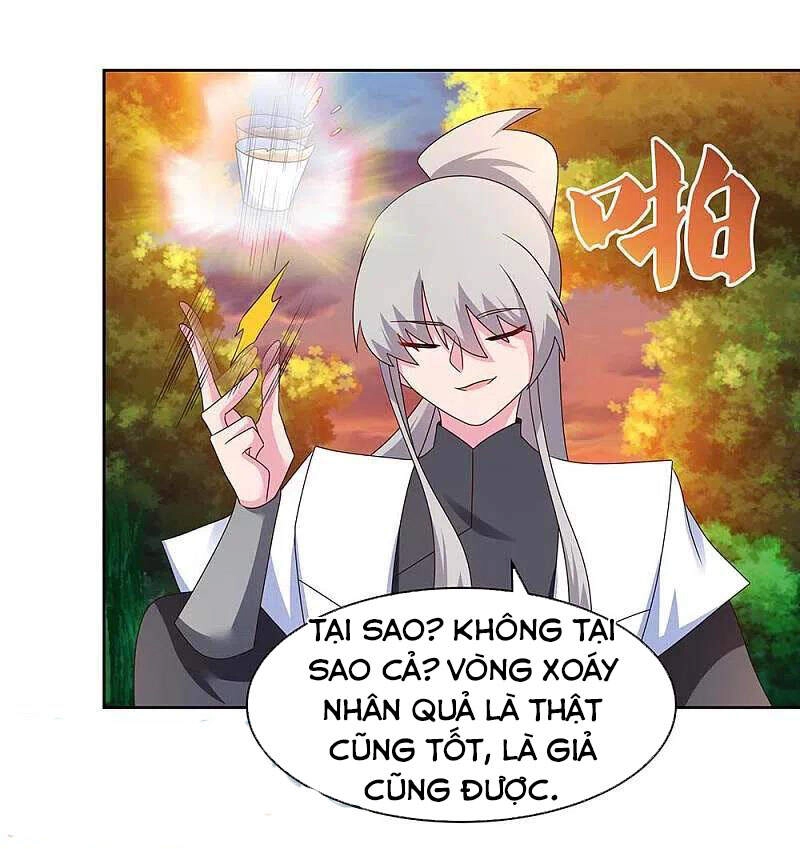 Tôn Thượng Chapter 247 - 12