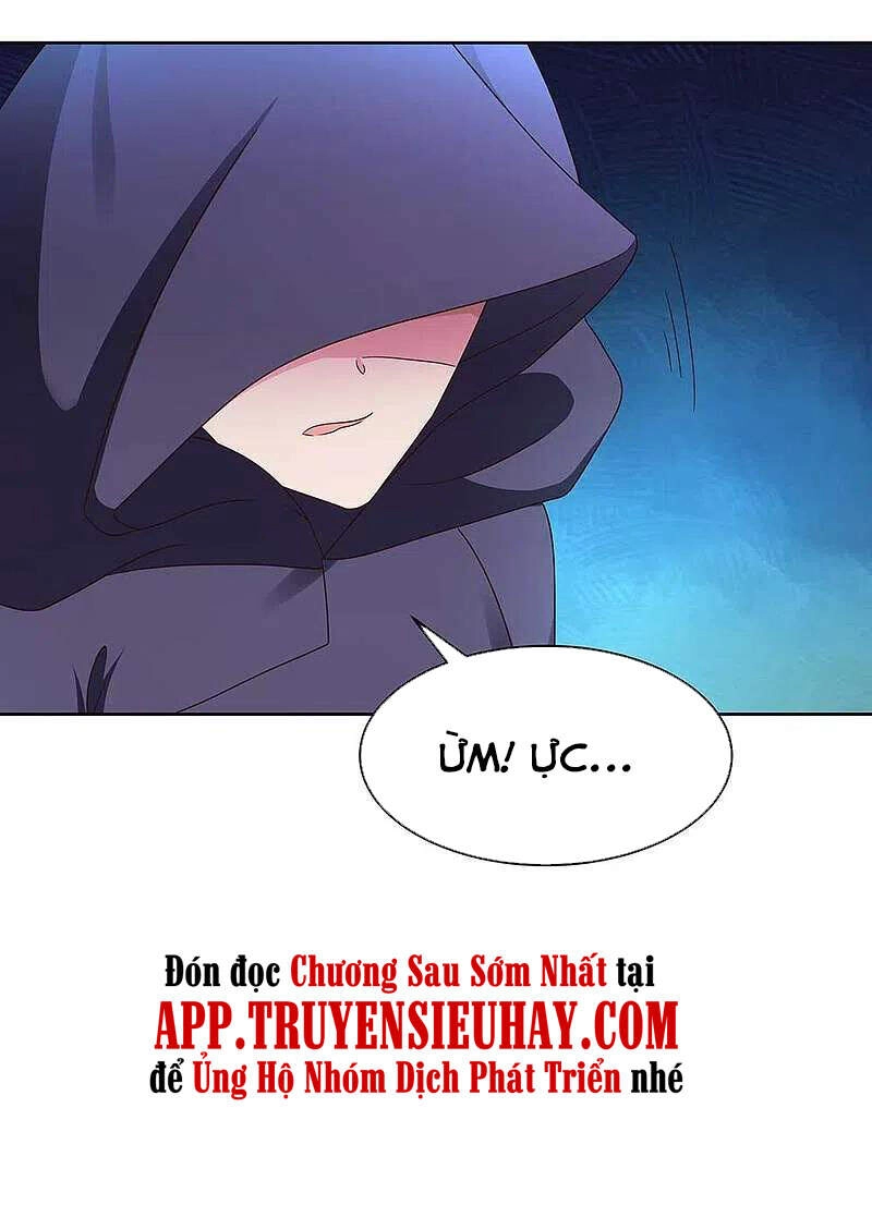 Tôn Thượng Chapter 247 - 18