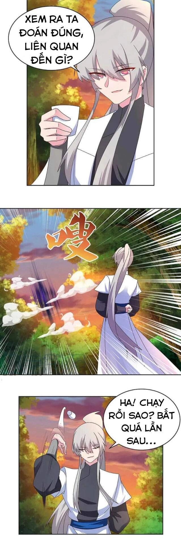 Tôn Thượng Chapter 248 - 2