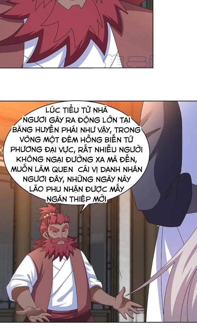 Tôn Thượng Chapter 248 - 5