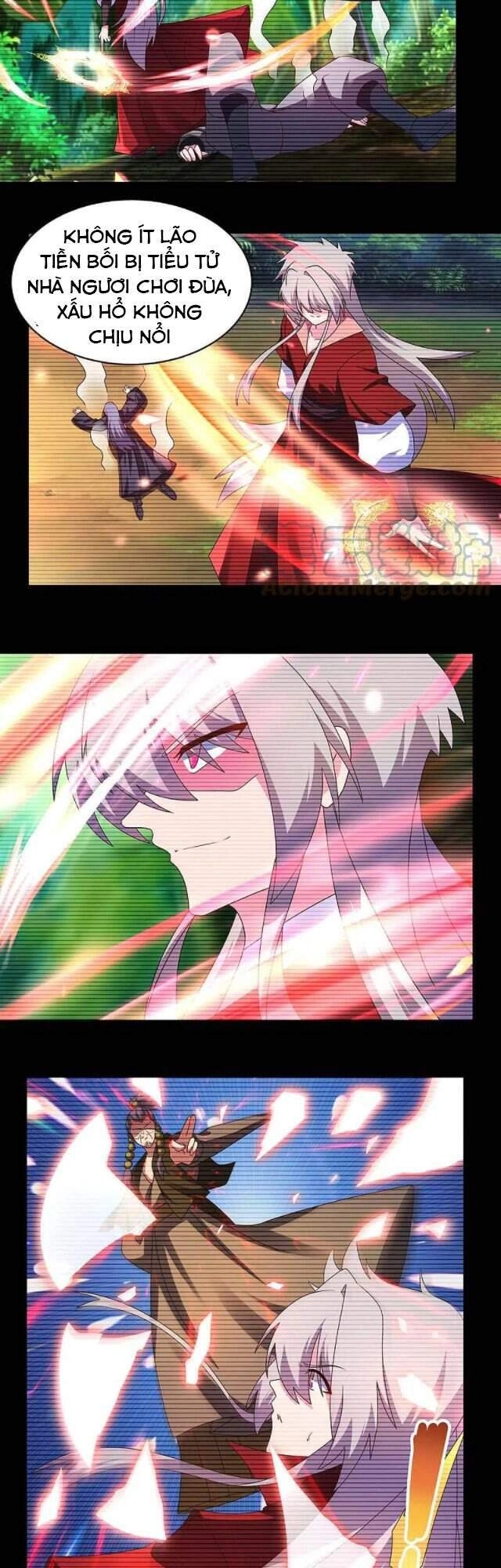 Tôn Thượng Chapter 250 - 2