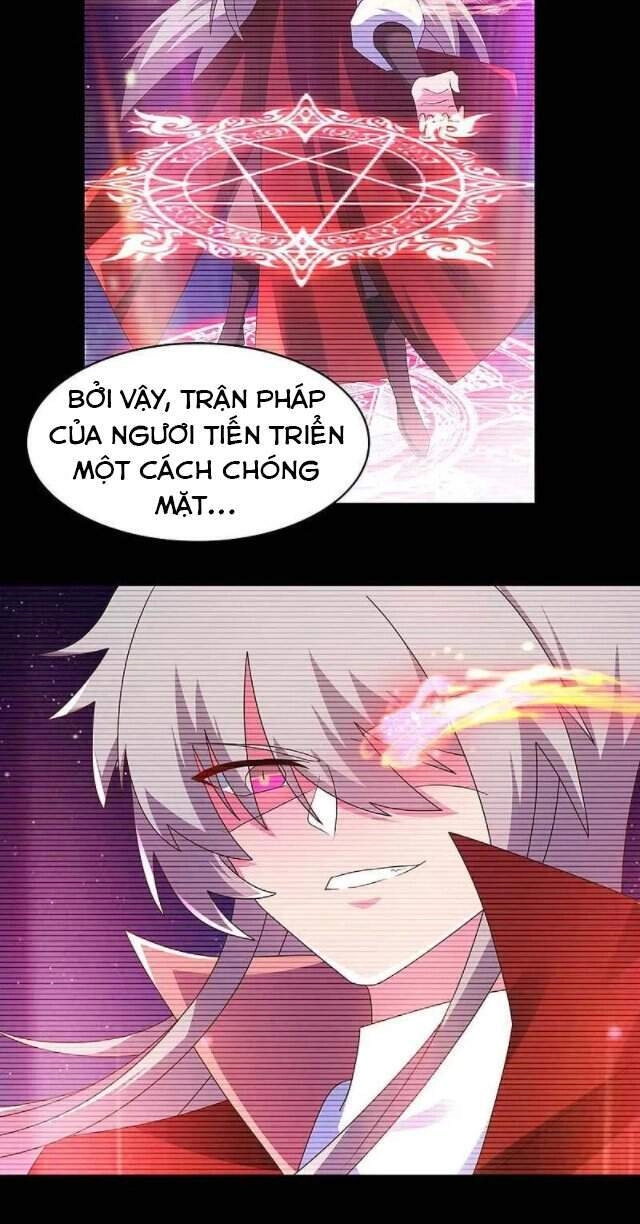 Tôn Thượng Chapter 250 - 5