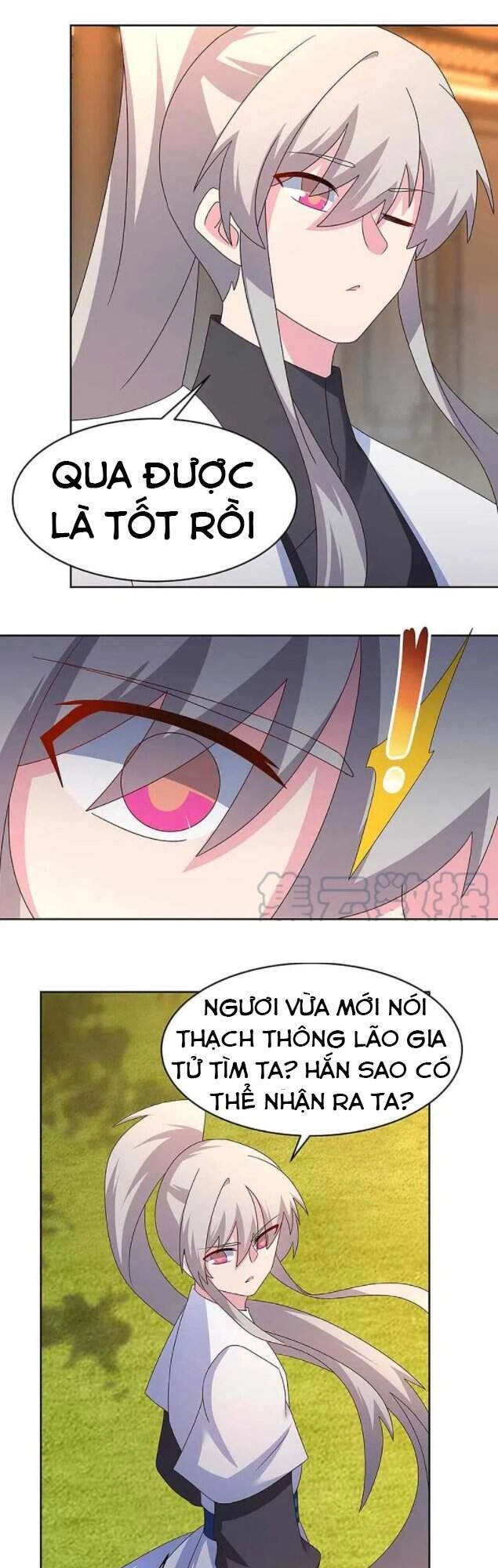 Tôn Thượng Chapter 250 - 8