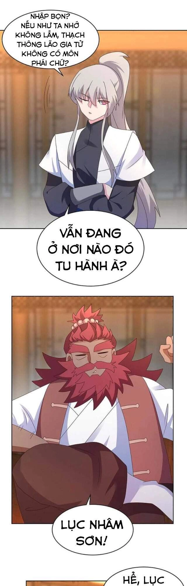 Tôn Thượng Chapter 250 - 12