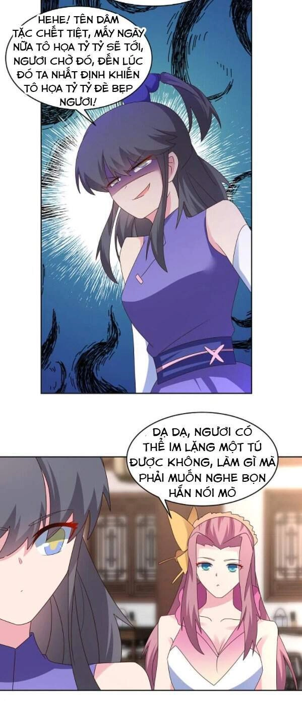 Tôn Thượng Chapter 251 - 7