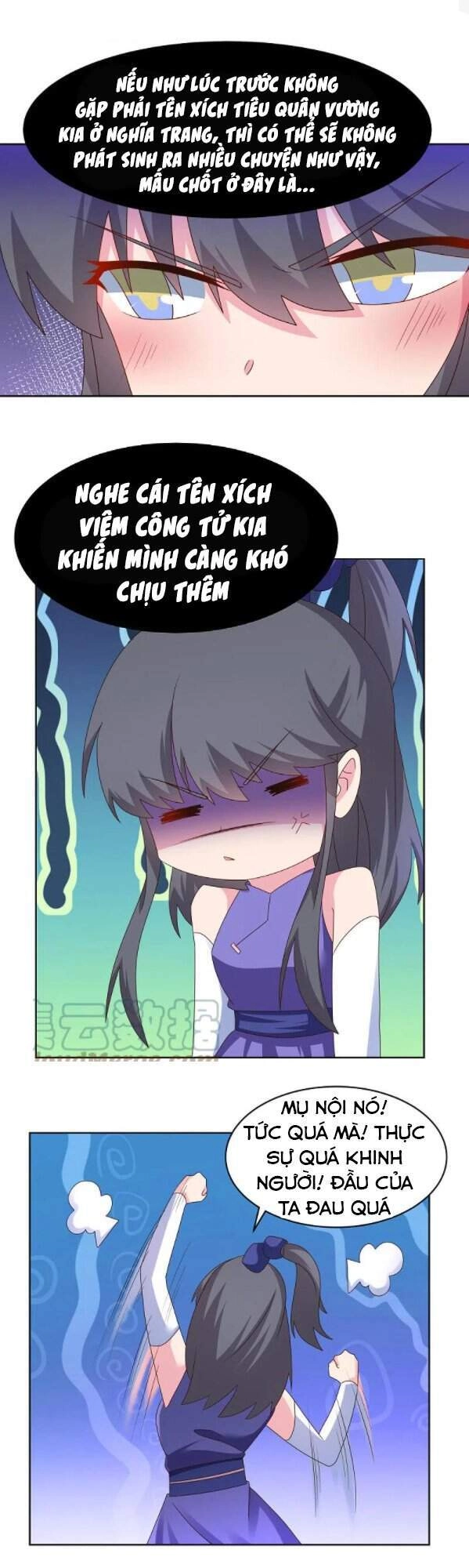 Tôn Thượng Chapter 251 - 9