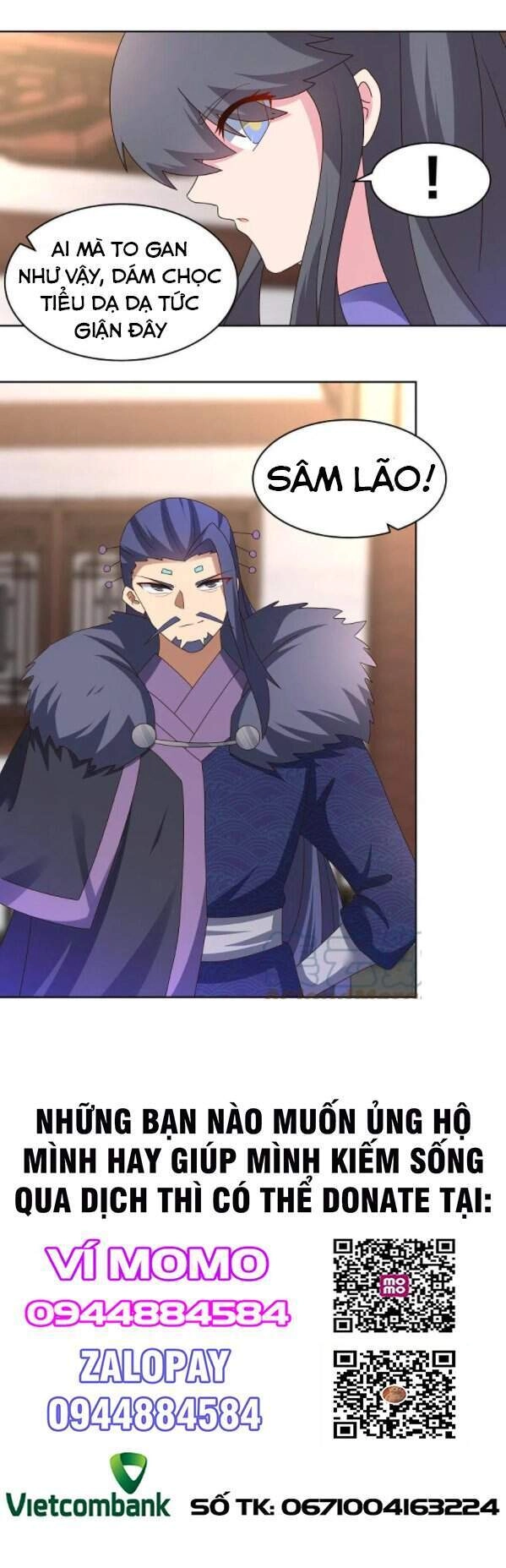 Tôn Thượng Chapter 251 - 10