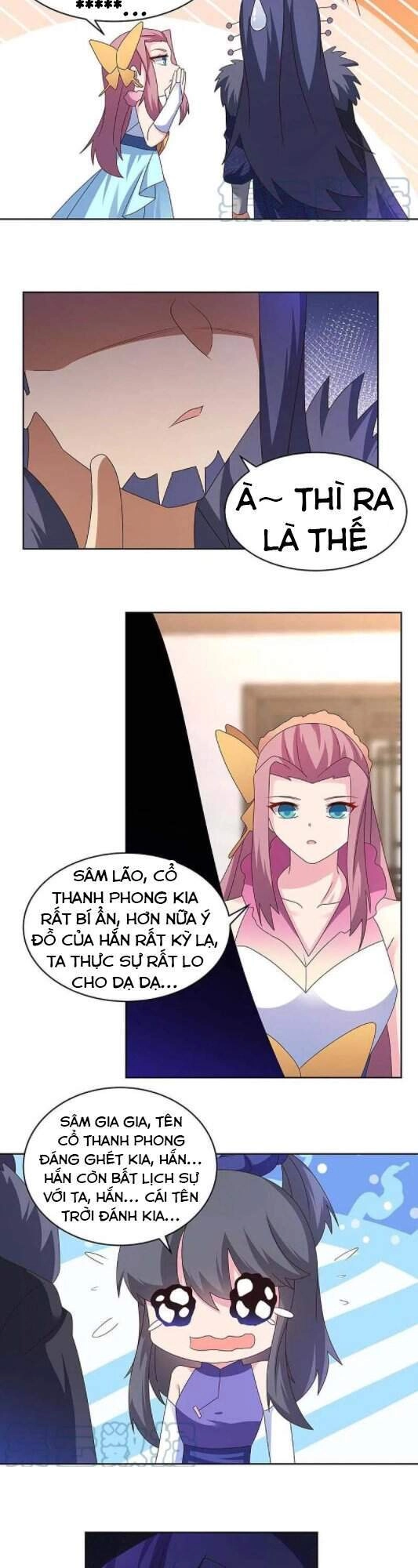 Tôn Thượng Chapter 252 - 2