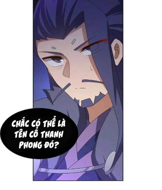 Tôn Thượng Chapter 252 - 3