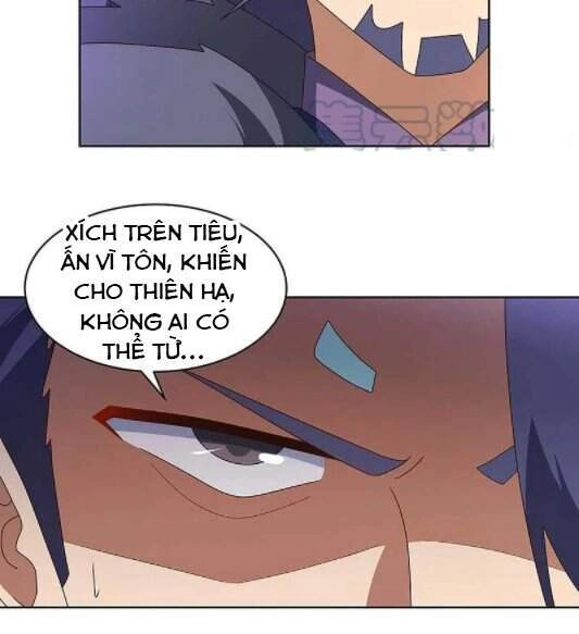 Tôn Thượng Chapter 252 - 6