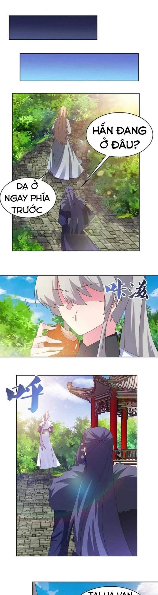 Tôn Thượng Chapter 252 - 10