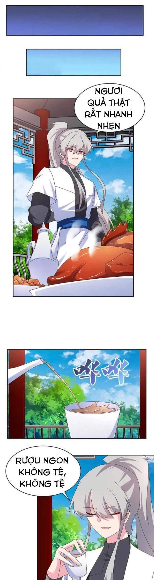 Tôn Thượng Chapter 253 - 4