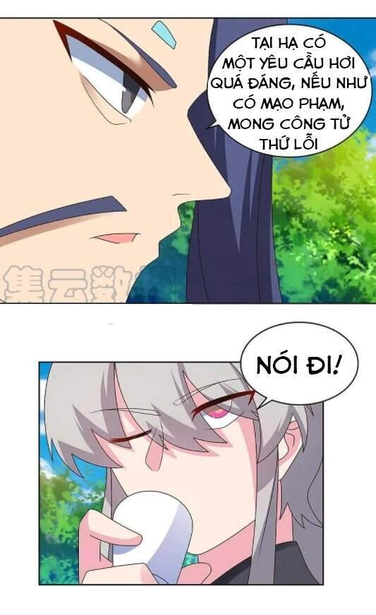 Tôn Thượng Chapter 253 - 6