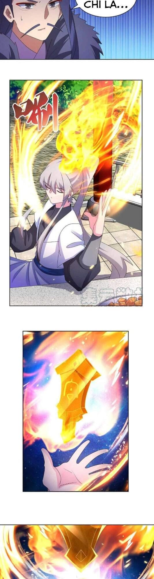 Tôn Thượng Chapter 253 - 8