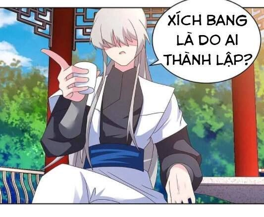 Tôn Thượng Chapter 254 - 4