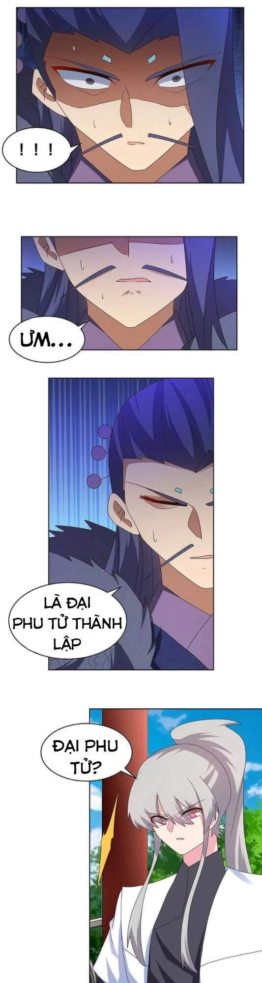 Tôn Thượng Chapter 254 - 5