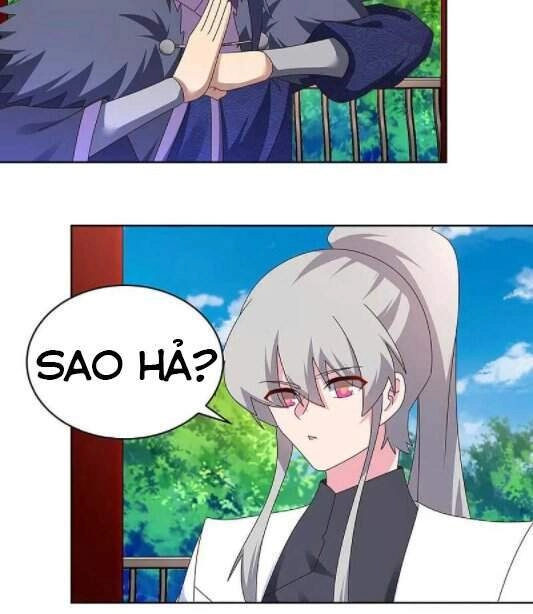 Tôn Thượng Chapter 255 - 3