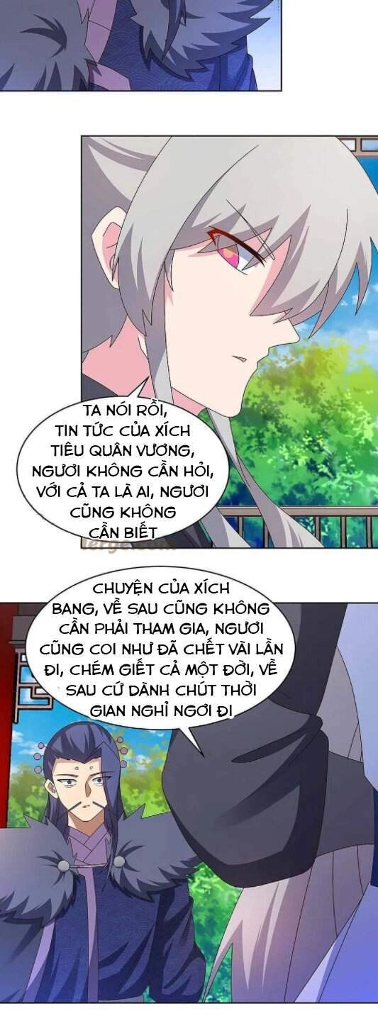 Tôn Thượng Chapter 255 - 6