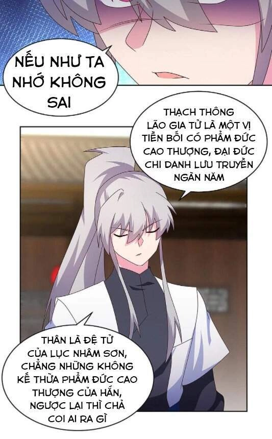 Tôn Thượng Chapter 258 - 6