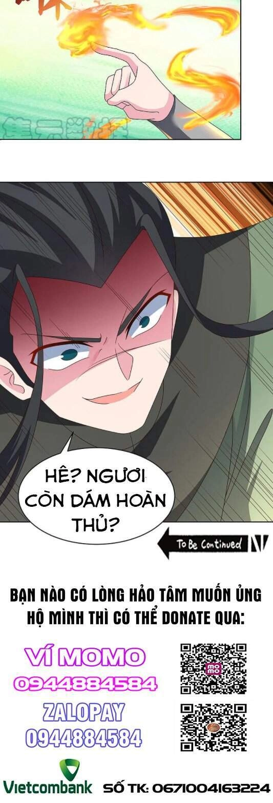 Tôn Thượng Chapter 258 - 10