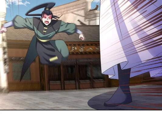 Tôn Thượng Chapter 259 - 10