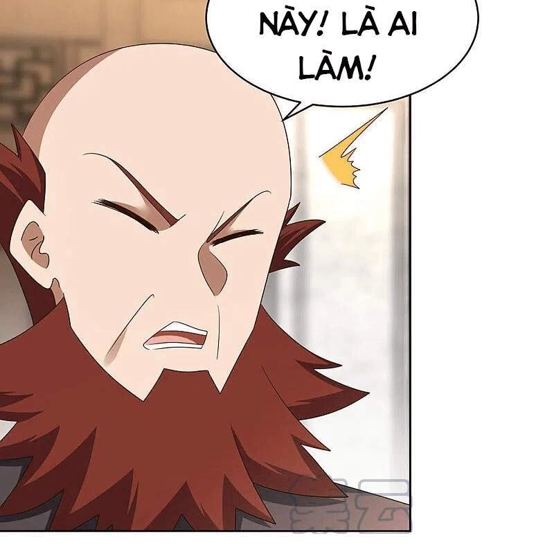 Tôn Thượng Chapter 260 - 6