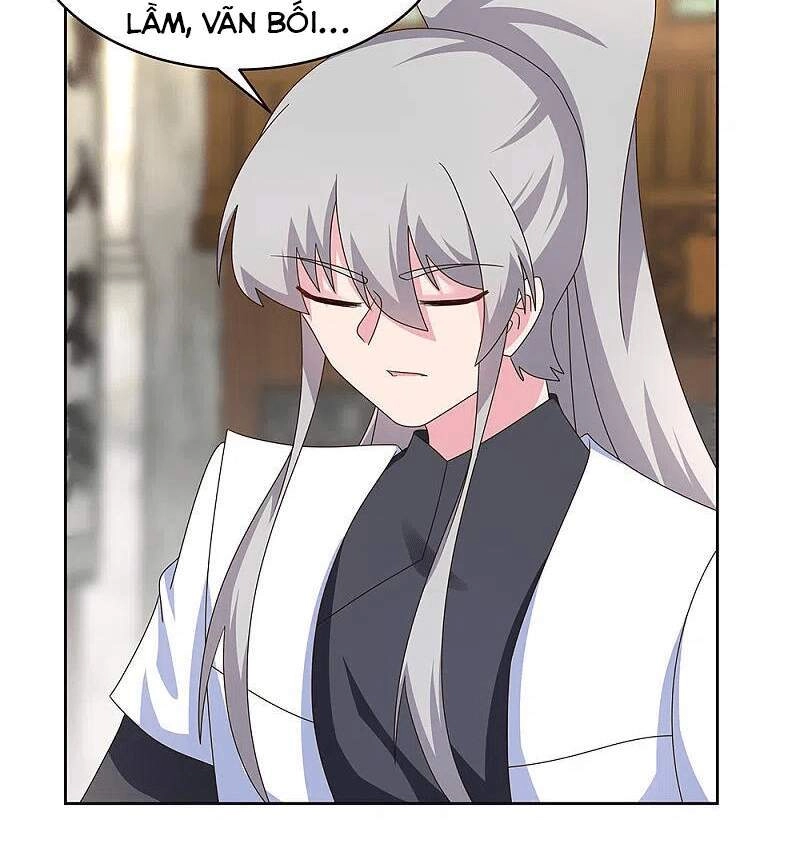 Tôn Thượng Chapter 260 - 12