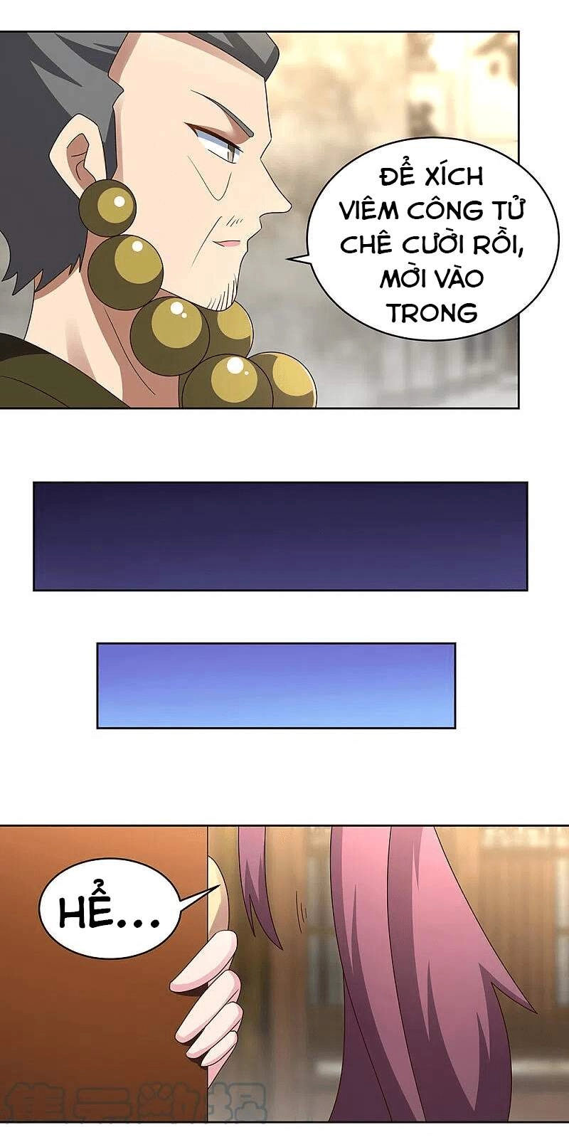 Tôn Thượng Chapter 260 - 15