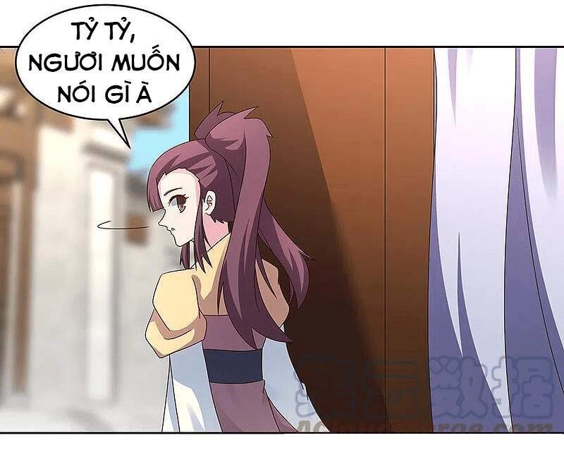 Tôn Thượng Chapter 260 - 17