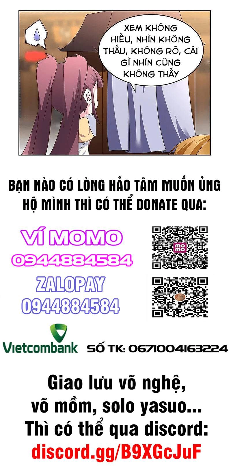 Tôn Thượng Chapter 260 - 18