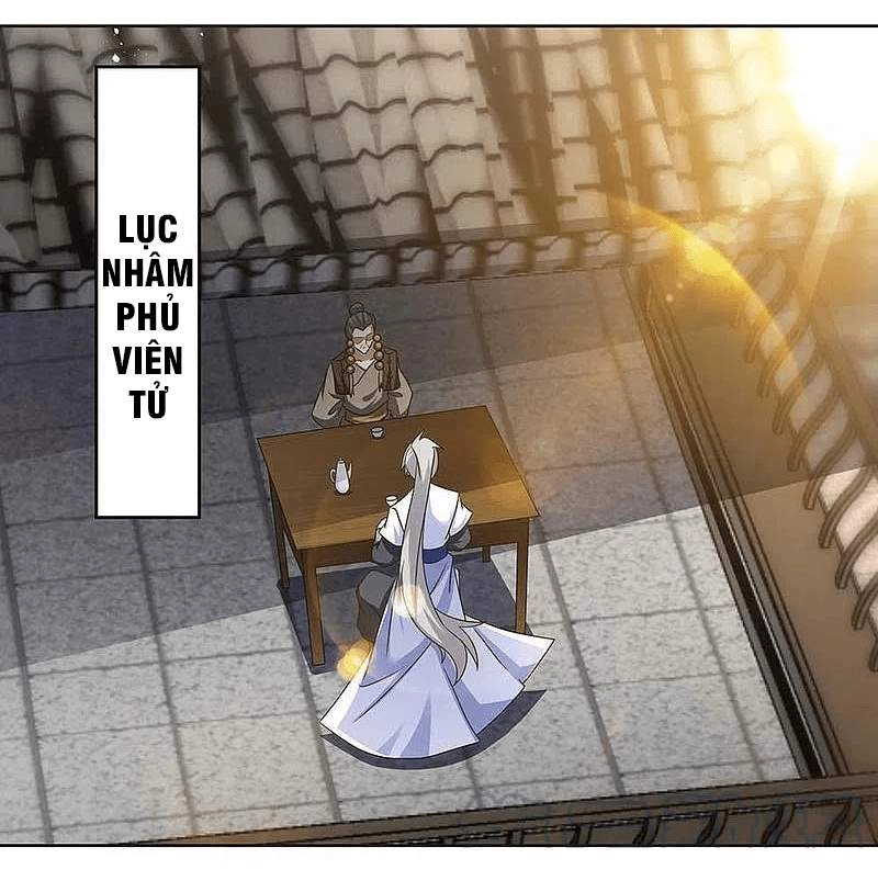 Tôn Thượng Chapter 261 - 6