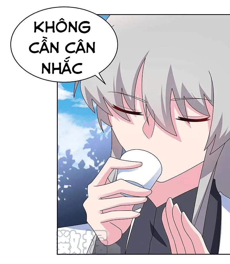 Tôn Thượng Chapter 261 - 14