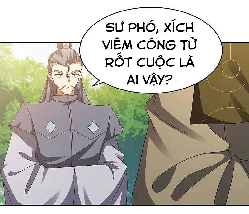 Tôn Thượng Chapter 261 - 17