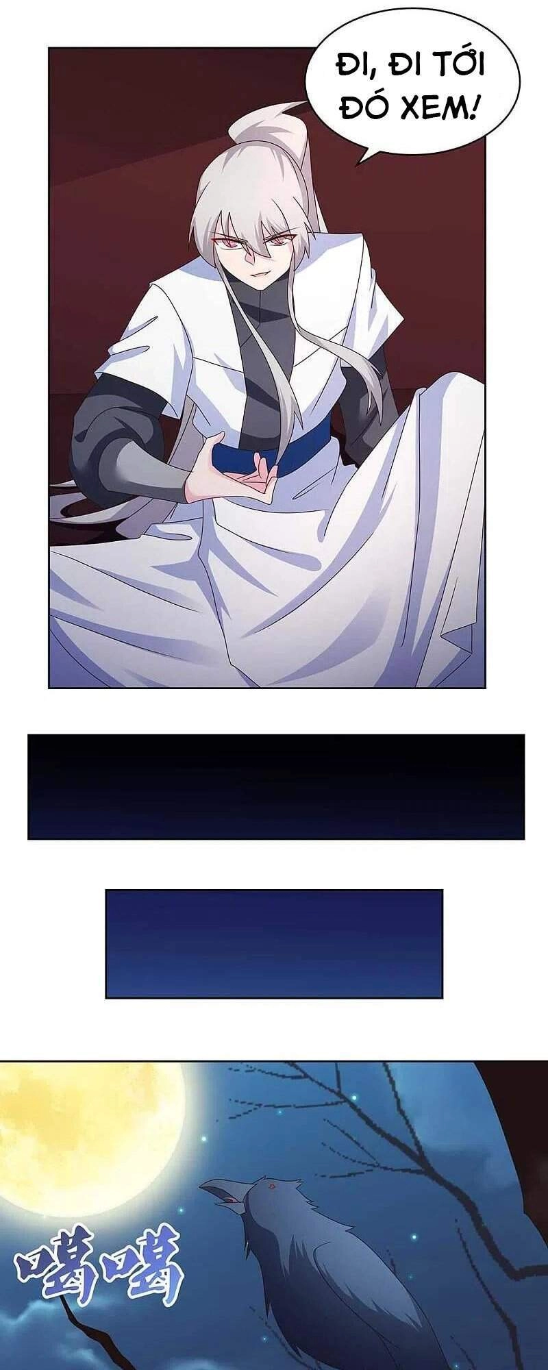 Tôn Thượng Chapter 263 - 7