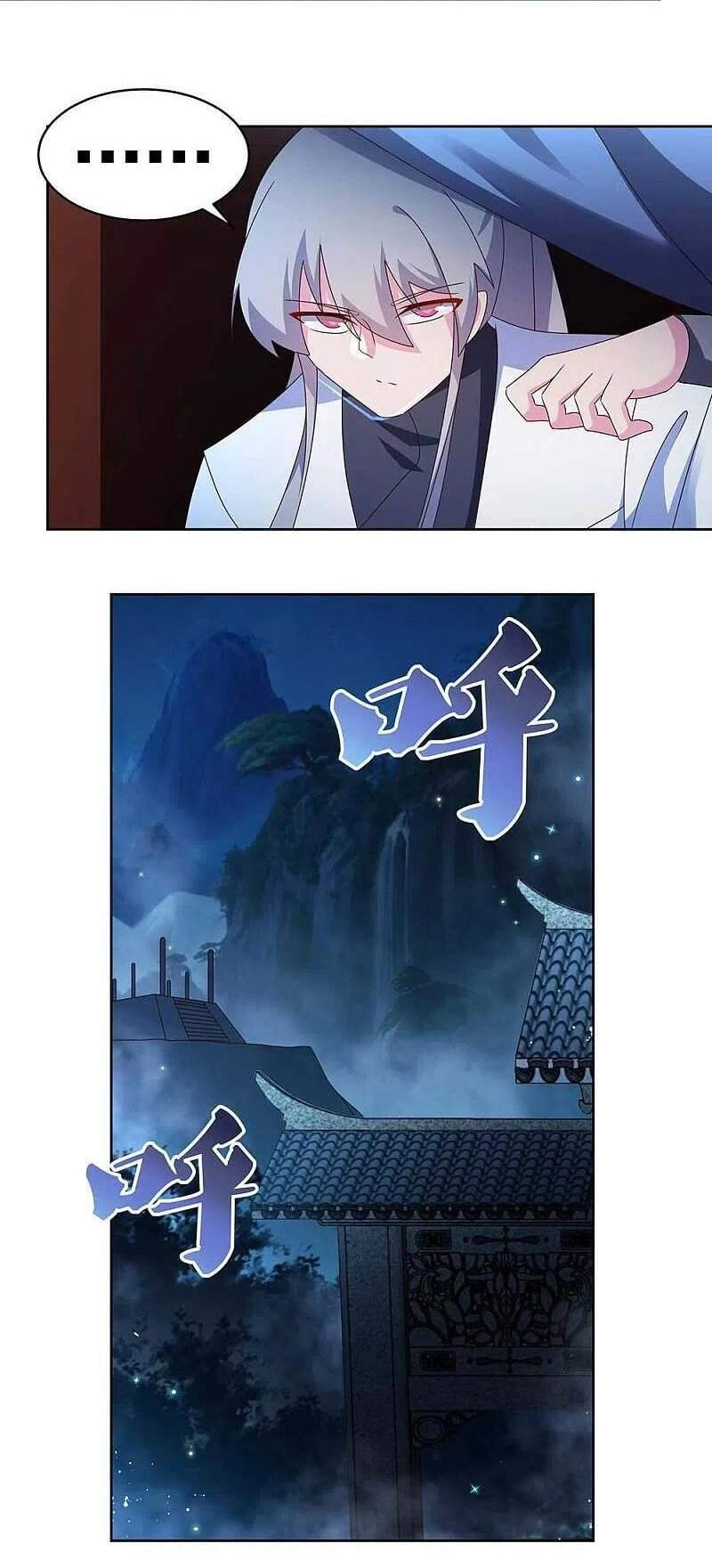 Tôn Thượng Chapter 263 - 9