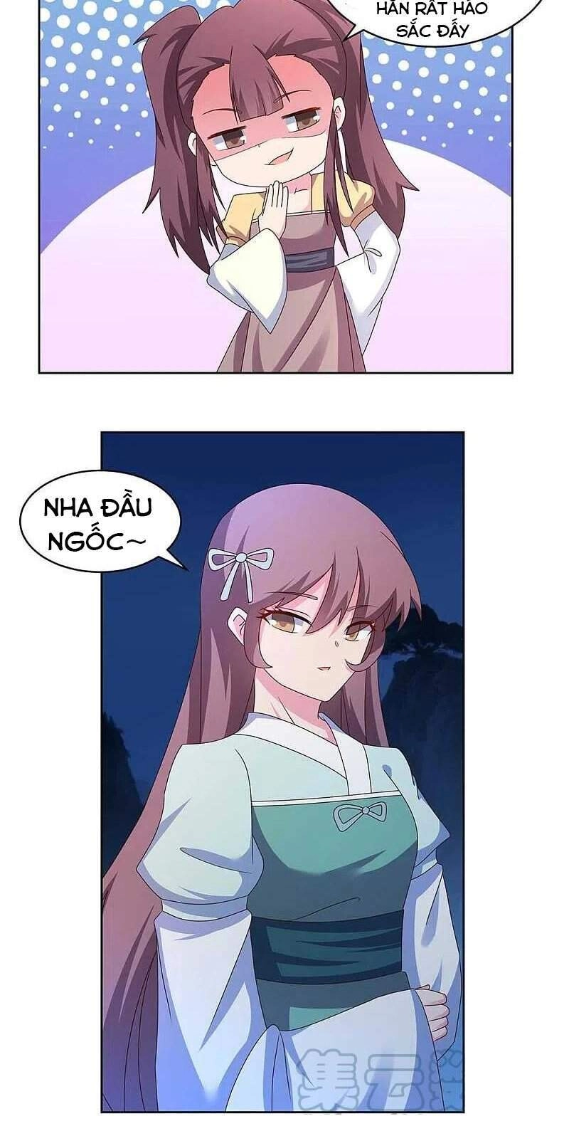 Tôn Thượng Chapter 263 - 13