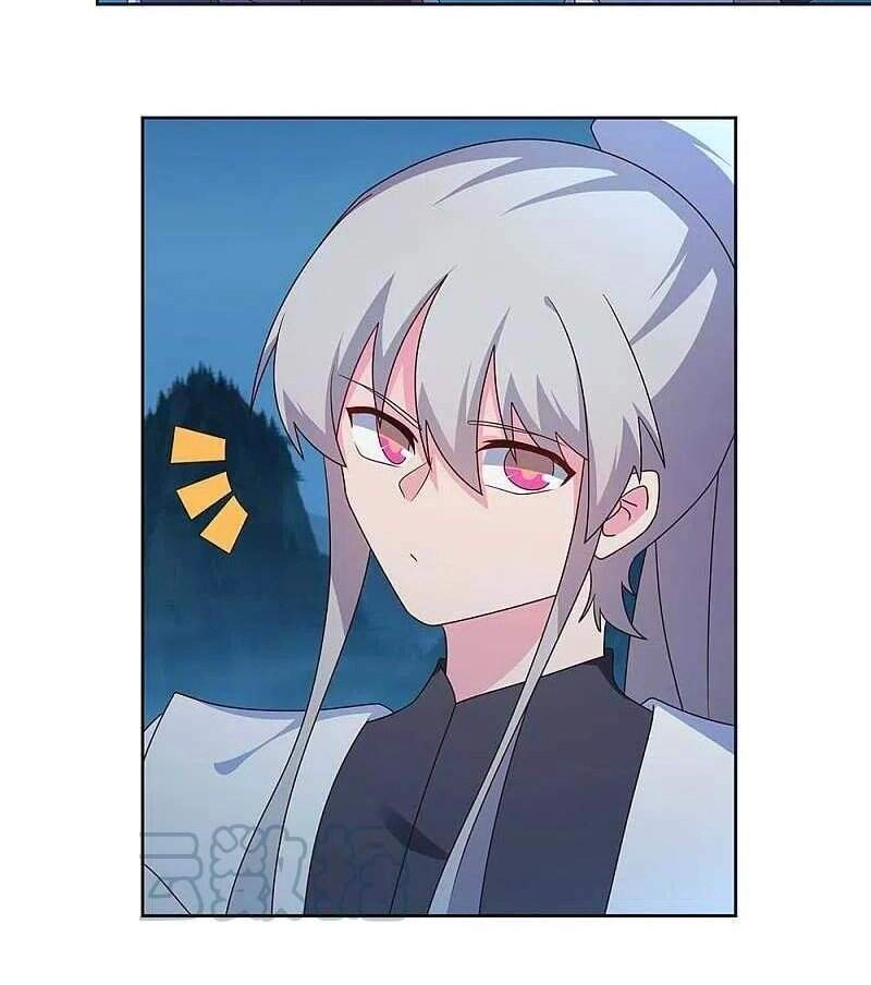 Tôn Thượng Chapter 264 - 5